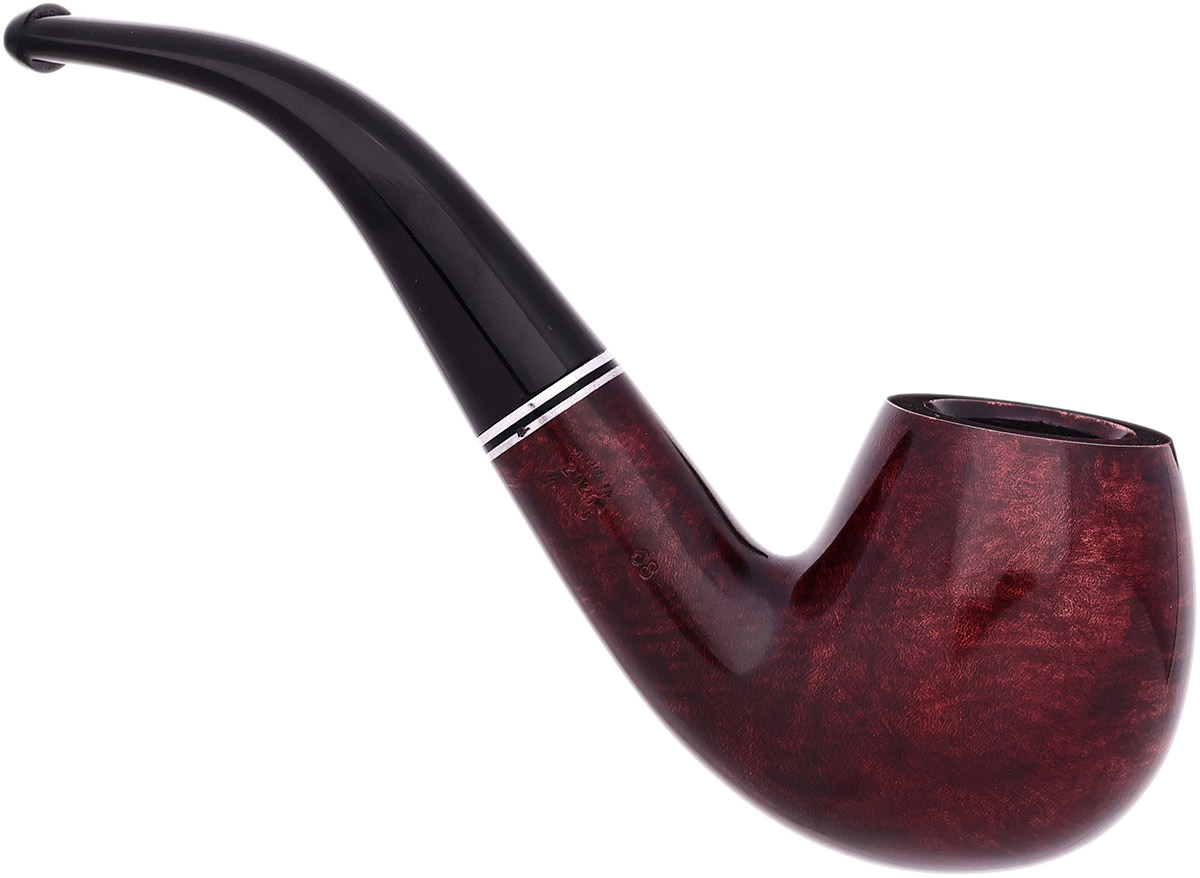 Peterson Killarney Red (68) Fishtail