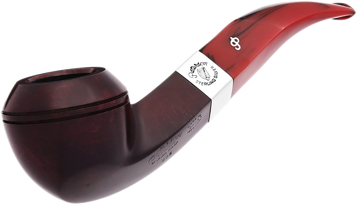 Peterson Irish Harp (80s) Fishtail