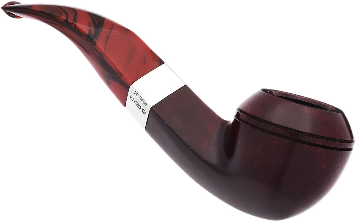Peterson Irish Harp (80s) Fishtail