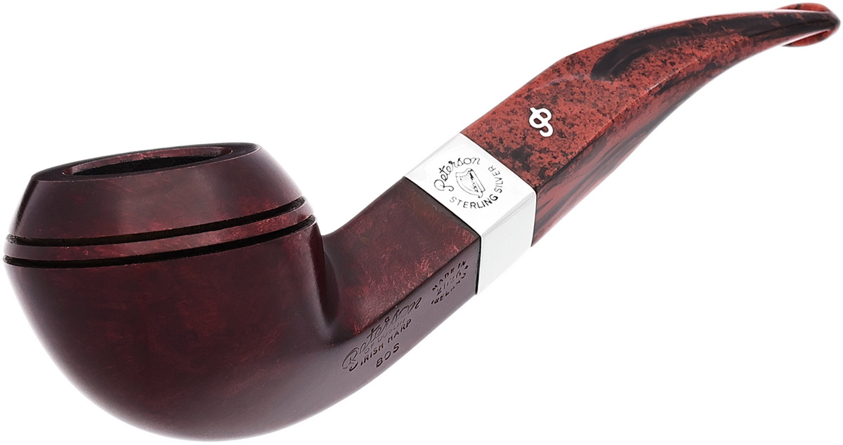 Peterson Irish Harp (80s) Fishtail