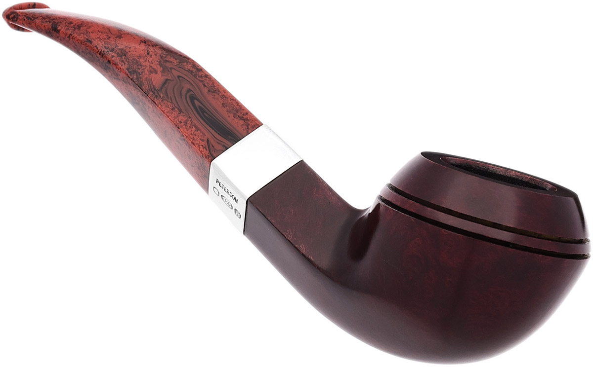 Peterson Irish Harp (80s) Fishtail