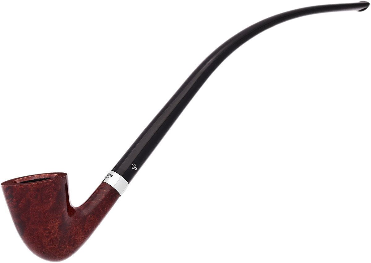 Peterson Churchwarden Smooth (D15) Fishtail