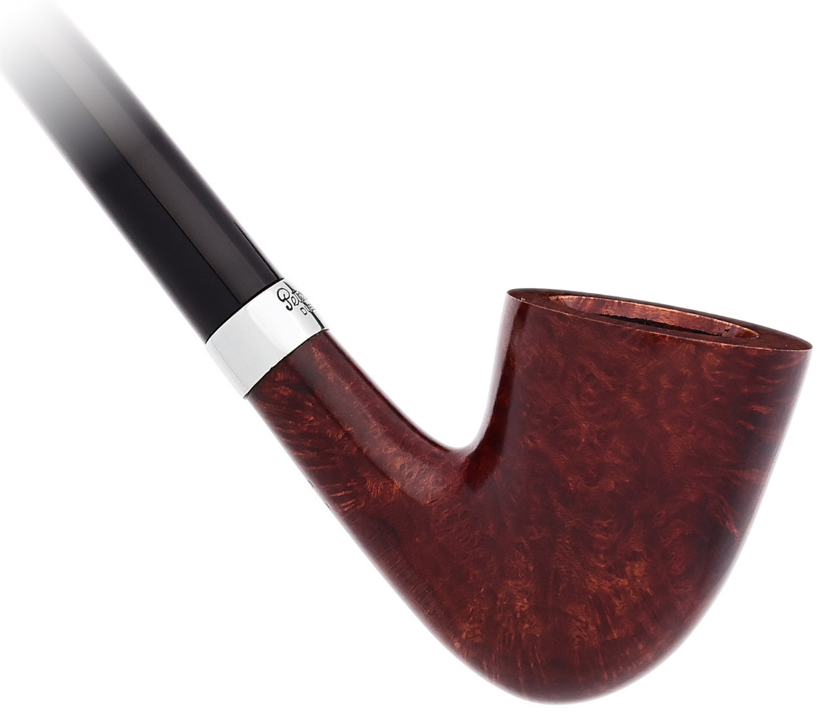Peterson Churchwarden Smooth (D15) Fishtail