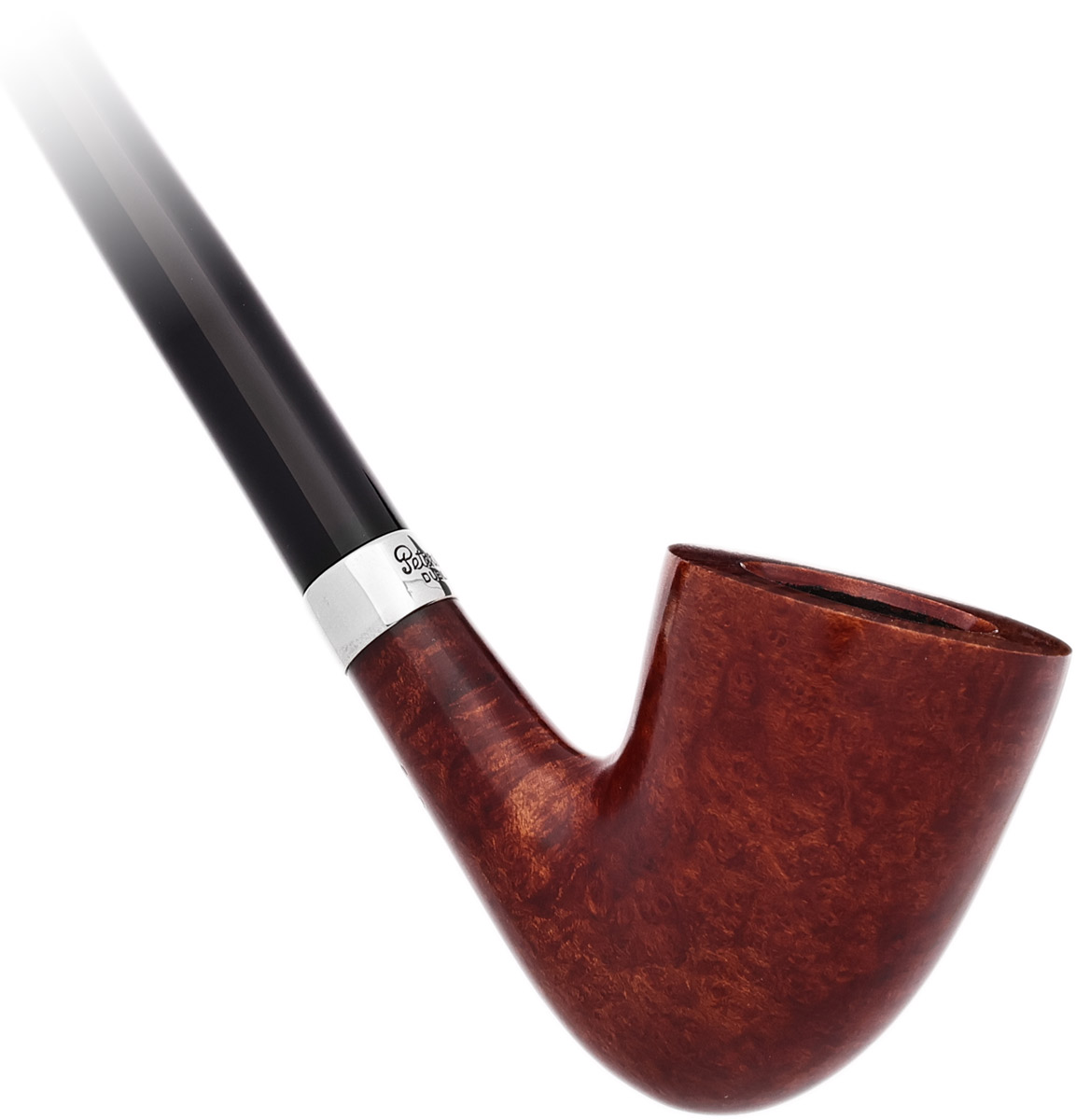 Peterson Churchwarden Smooth (D15) Fishtail