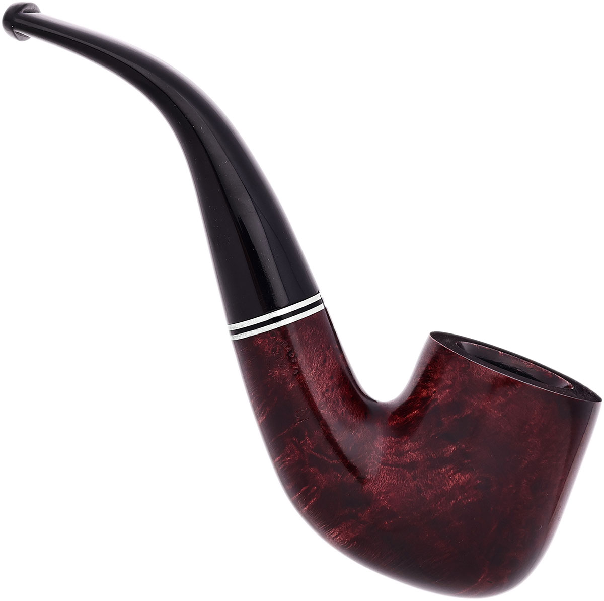 Peterson Killarney Red (01) Fishtail