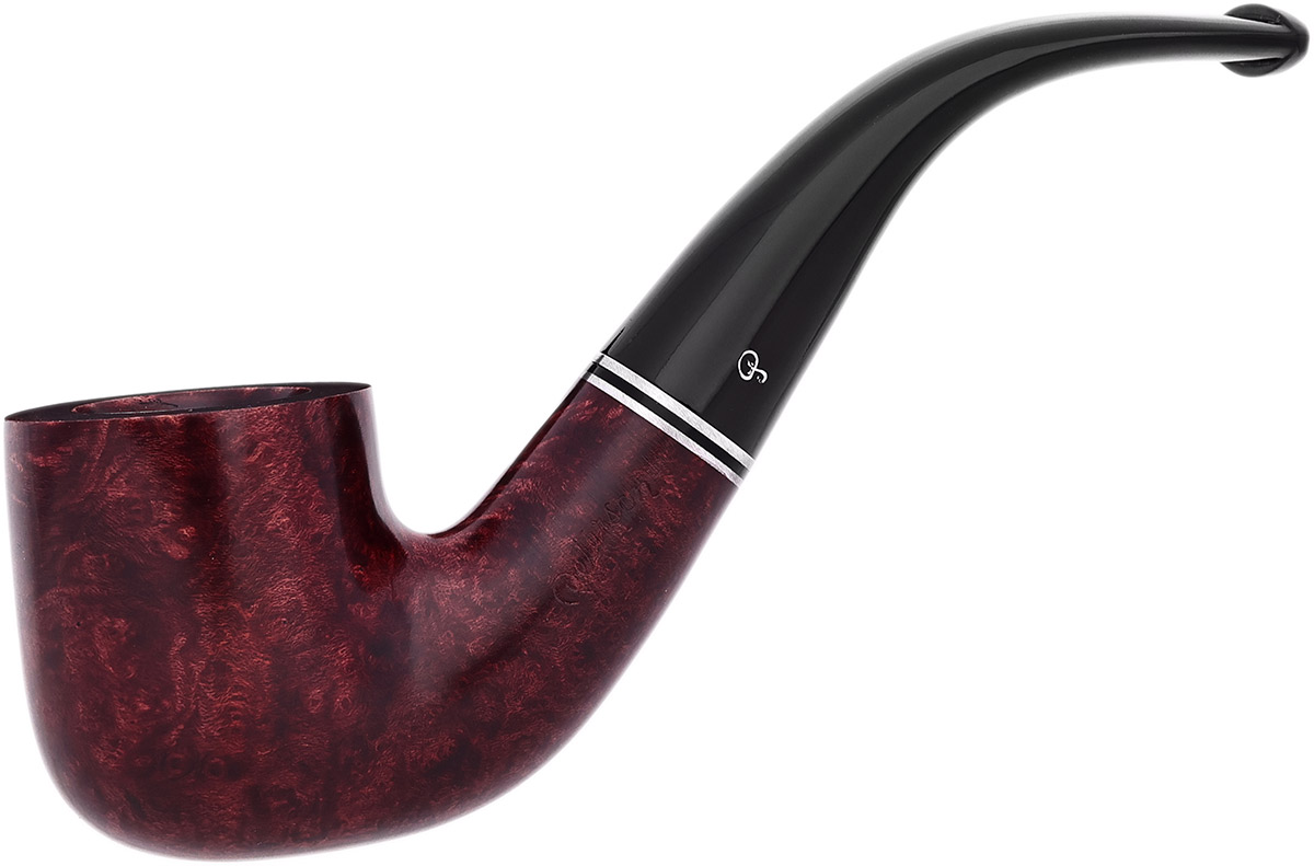Peterson Killarney Red (01) Fishtail