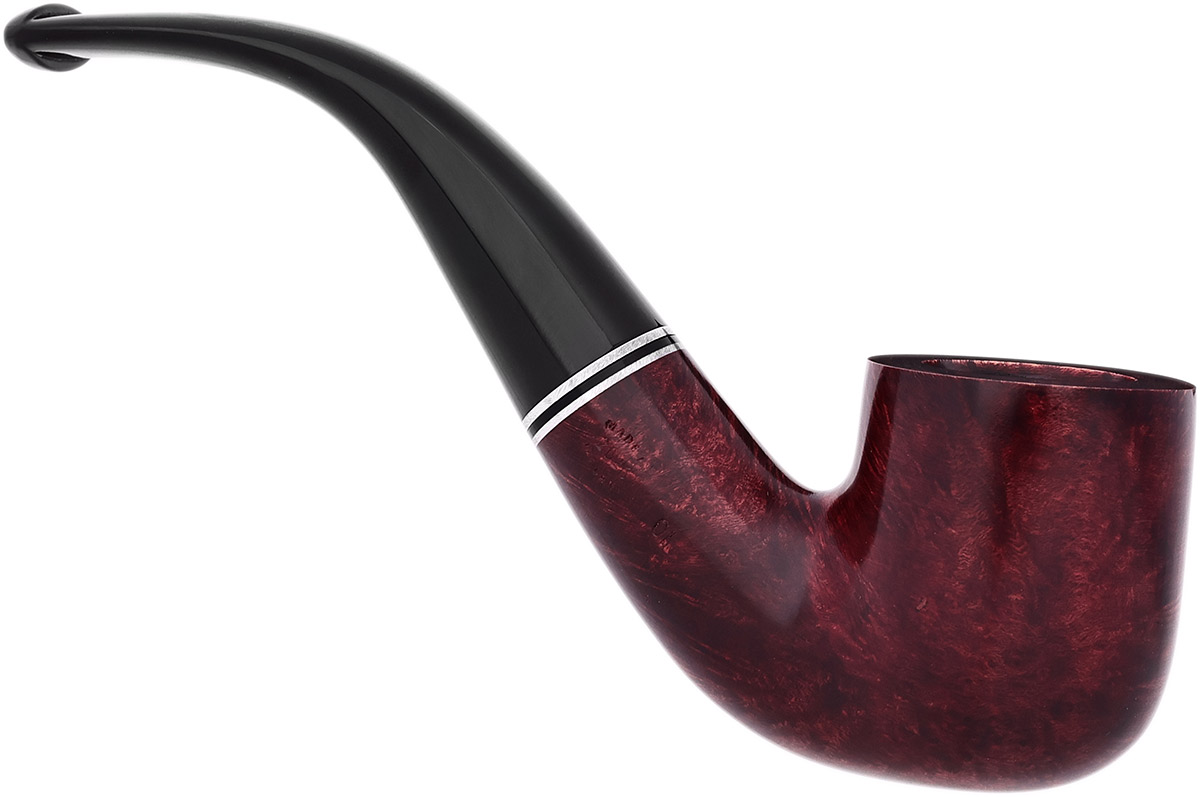 Peterson Killarney Red (01) Fishtail