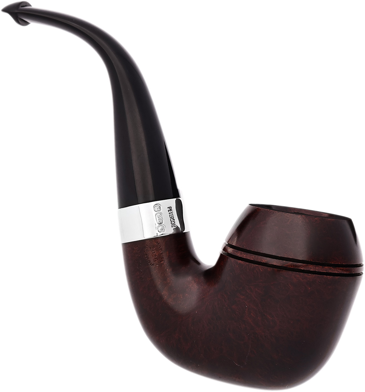 Peterson Sherlock Holmes Heritage Watson P-Lip
