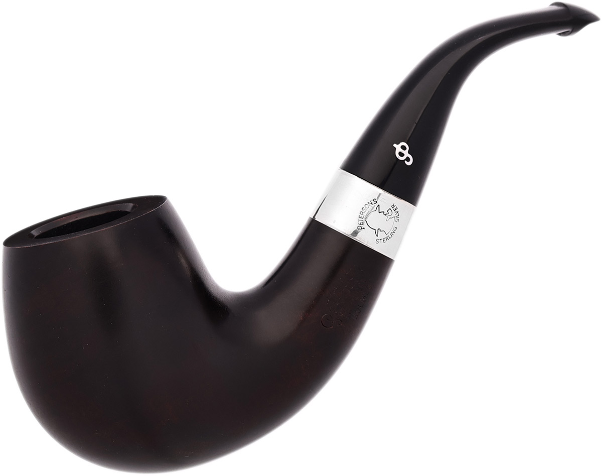 Peterson Sherlock Holmes Heritage Professor P-Lip