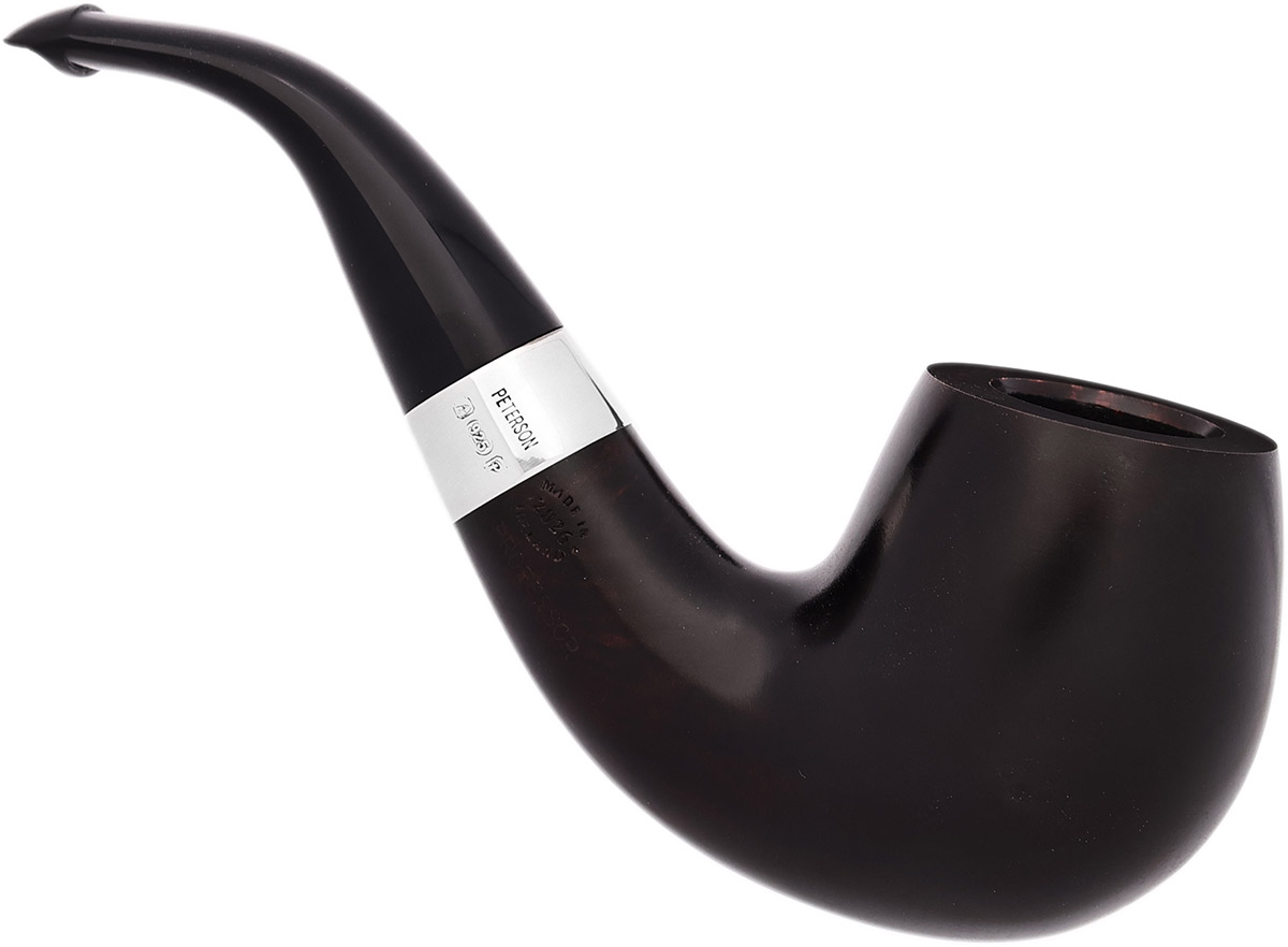 Peterson Sherlock Holmes Heritage Professor P-Lip