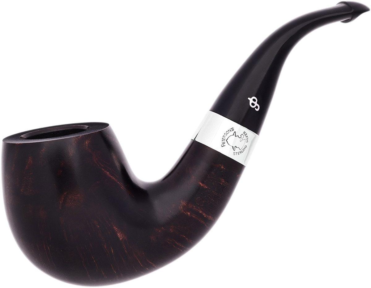 Peterson Sherlock Holmes Heritage Professor P-Lip