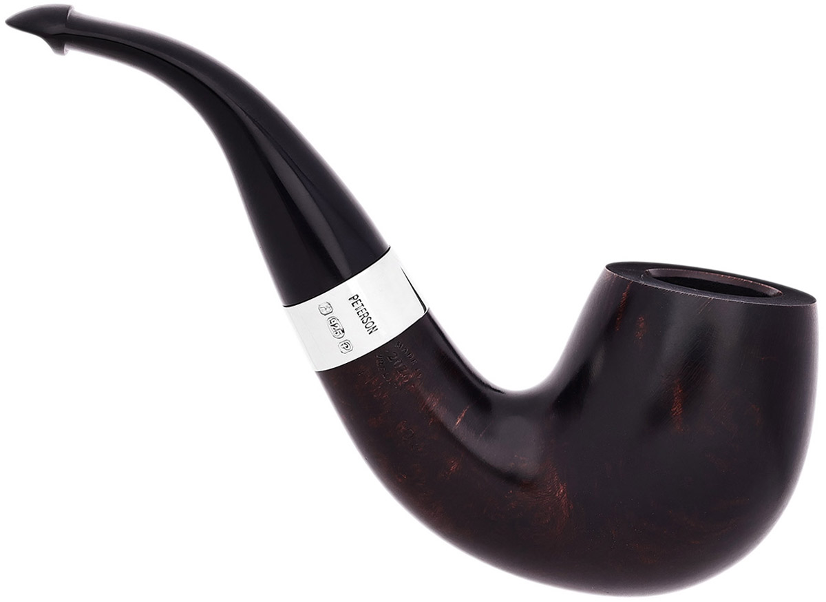 Peterson Sherlock Holmes Heritage Professor P-Lip