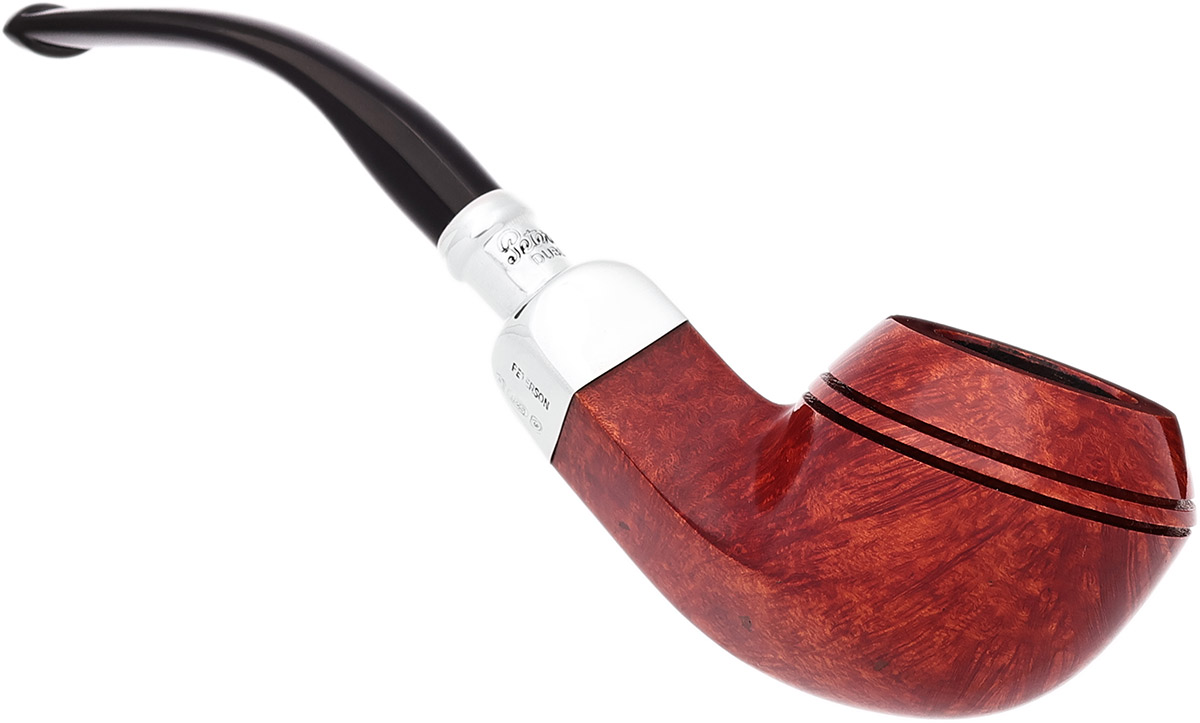 Peterson Terracotta Spigot (80s) Fishtail