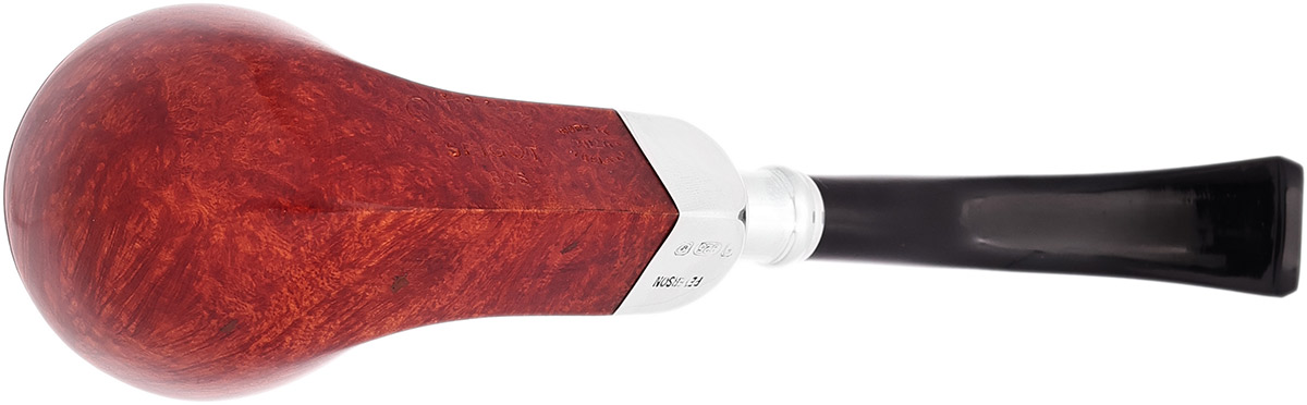Peterson Terracotta Spigot (80s) Fishtail