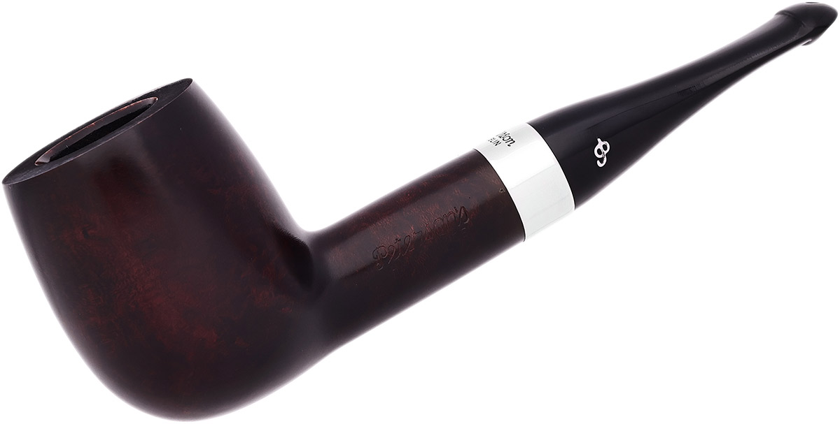 Peterson House Pipe Heritage Billiard P-Lip