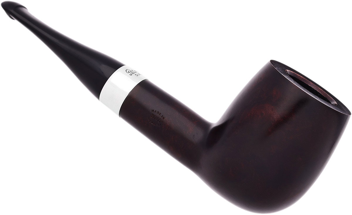 Peterson House Pipe Heritage Billiard P-Lip