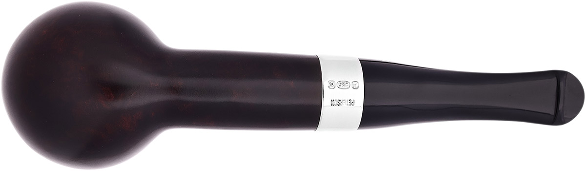 Peterson House Pipe Heritage Billiard P-Lip