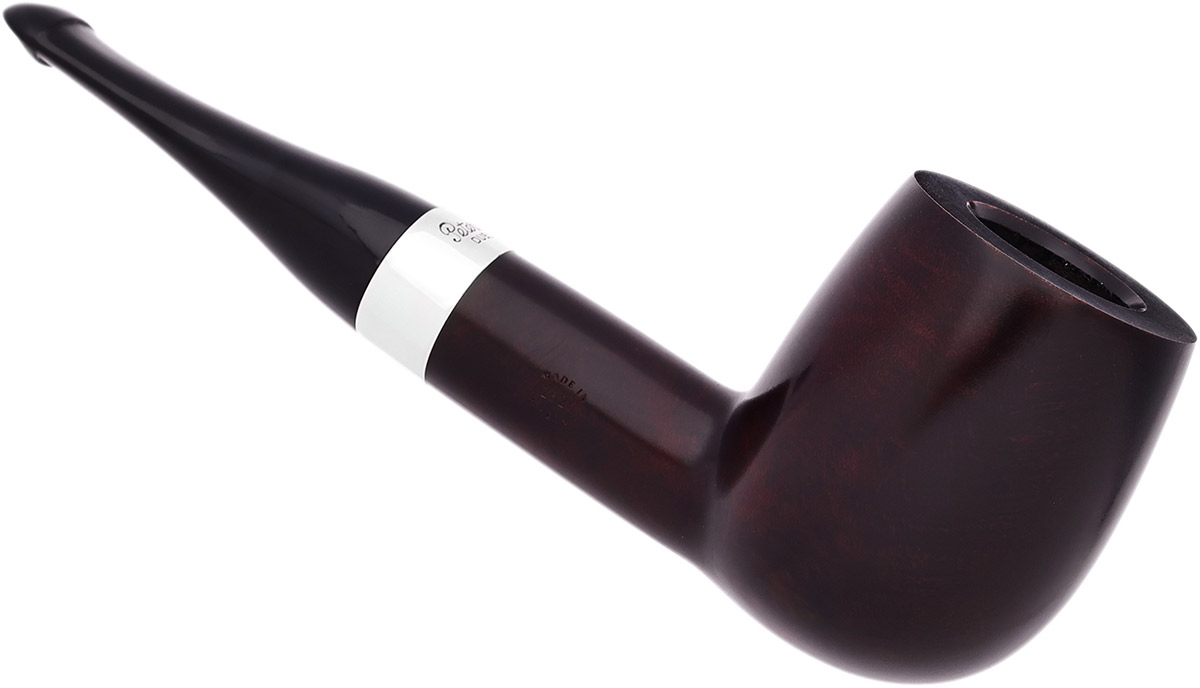 Peterson House Pipe Heritage Billiard P-Lip