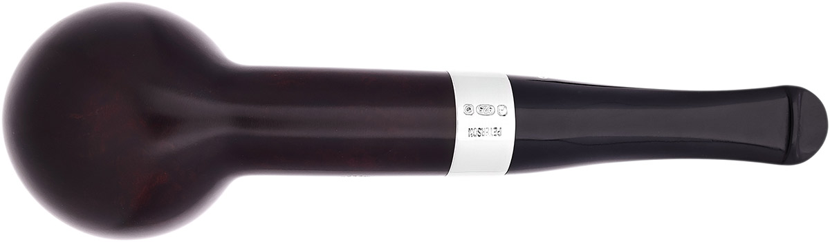 Peterson House Pipe Heritage Billiard P-Lip