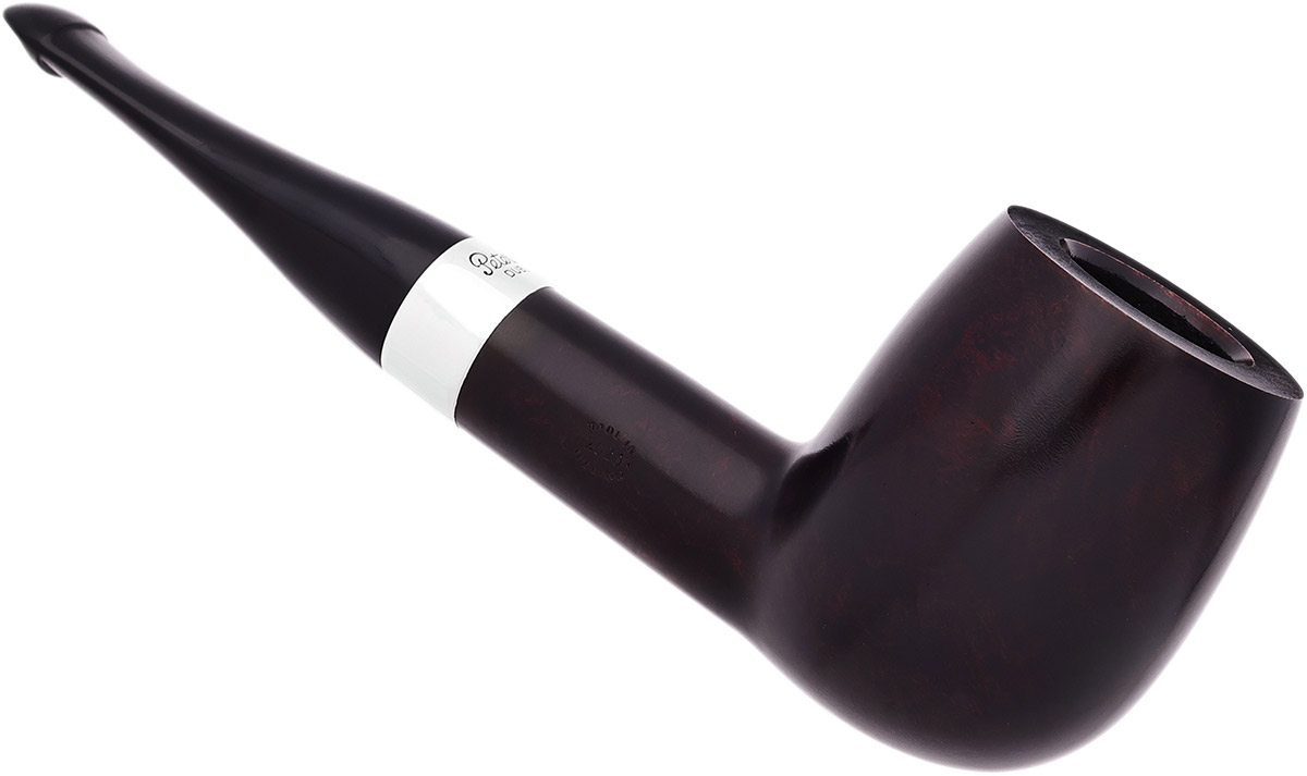 Peterson House Pipe Heritage Billiard P-Lip
