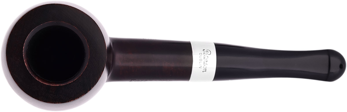 Peterson House Pipe Heritage Billiard P-Lip