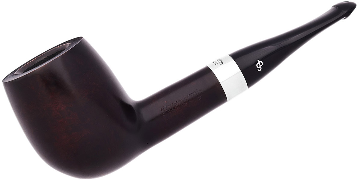 Peterson House Pipe Heritage Billiard P-Lip