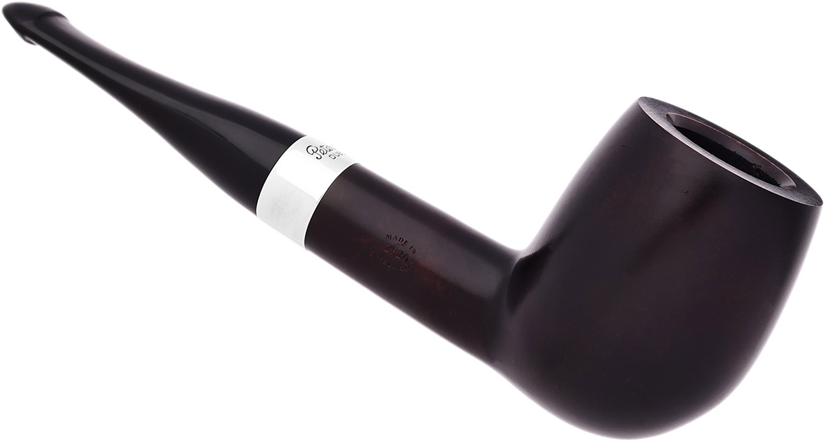 Peterson House Pipe Heritage Billiard P-Lip