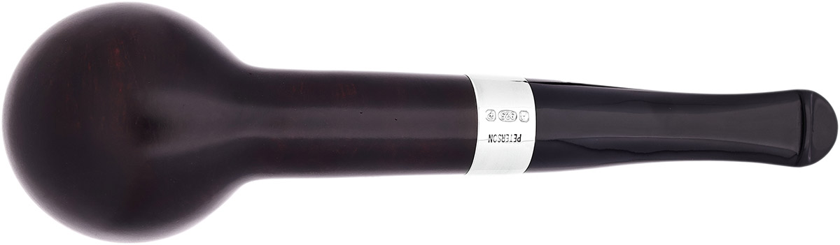 Peterson House Pipe Heritage Billiard P-Lip