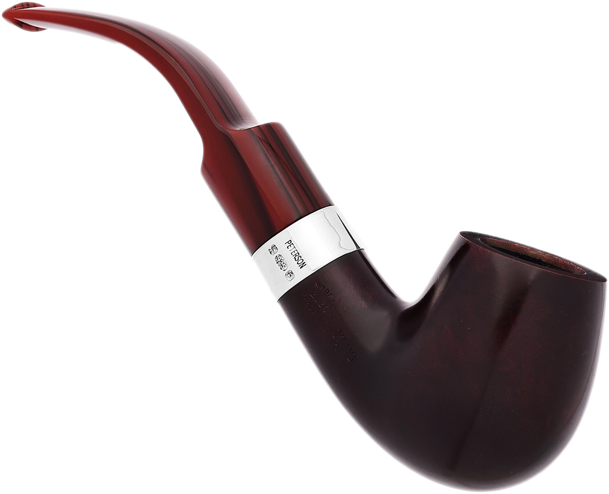 Peterson Irish Harp (XL90) Fishtail