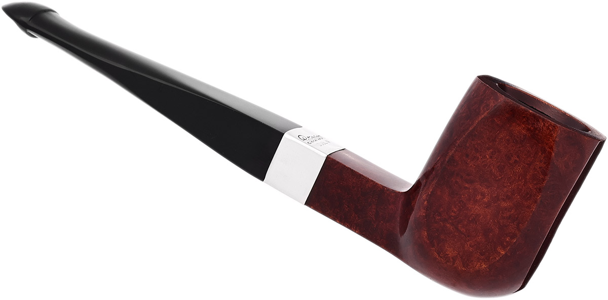 Peterson Kildare Silver Mounted (444) P-Lip