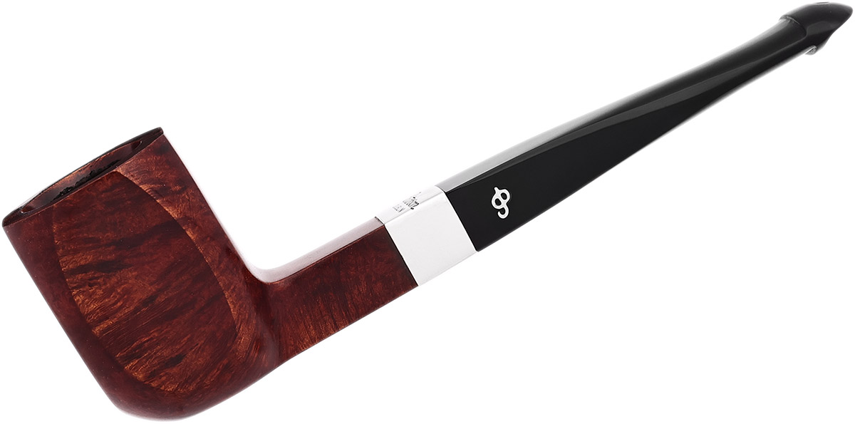 Peterson Kildare Silver Mounted (444) P-Lip