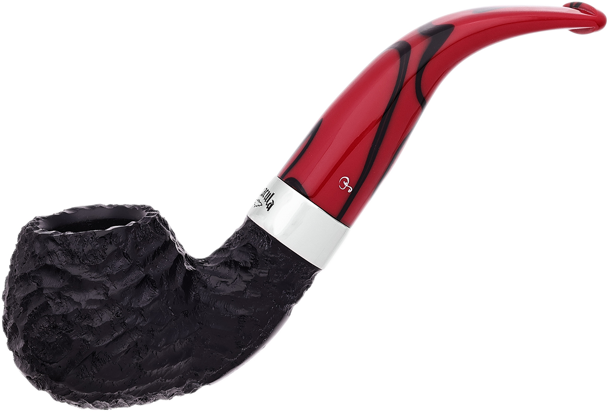 Peterson Dracula Rusticated (03) Fishtail