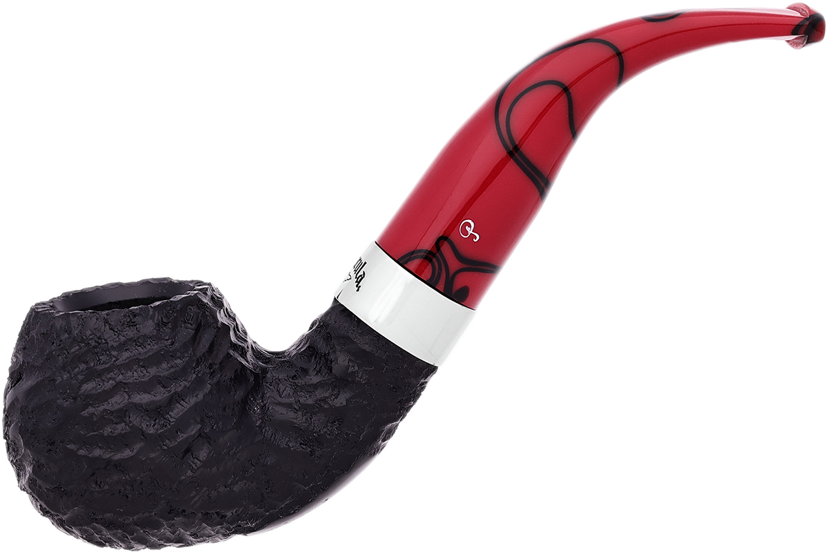Peterson Dracula Rusticated (03) Fishtail