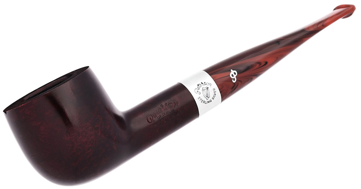Peterson Irish Harp (606) Fishtail