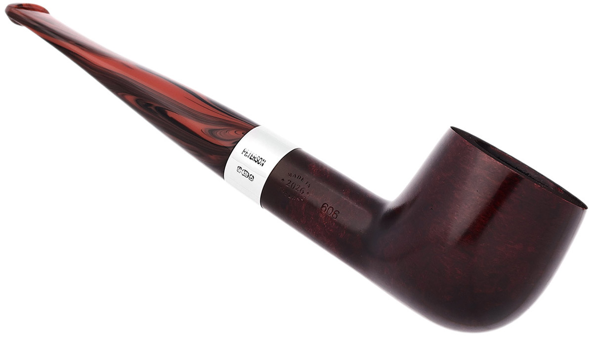 Peterson Irish Harp (606) Fishtail