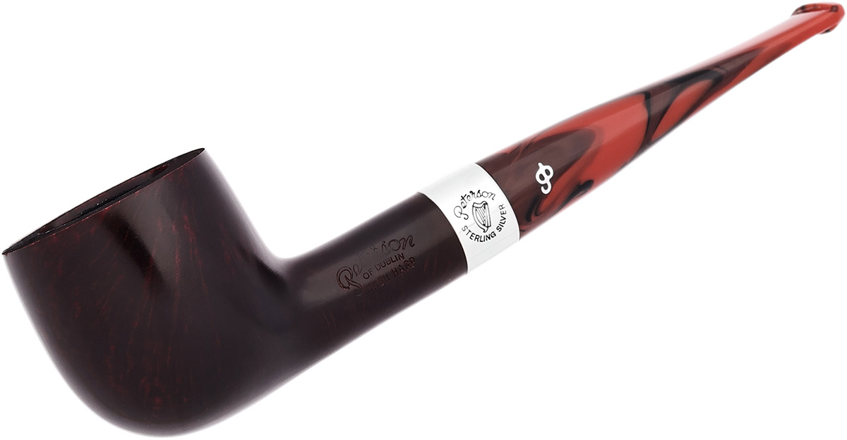 Peterson Irish Harp (606) Fishtail