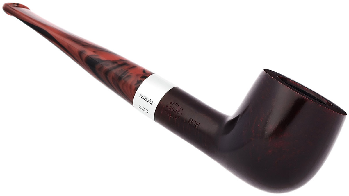 Peterson Irish Harp (606) Fishtail