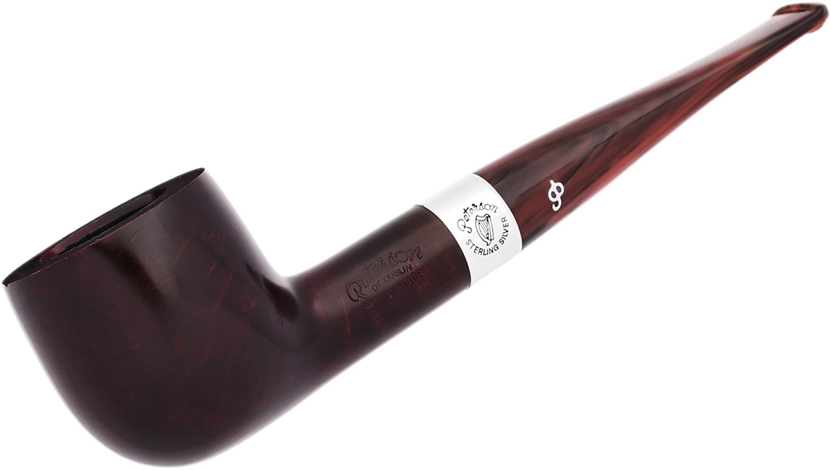 Peterson Irish Harp (606) Fishtail