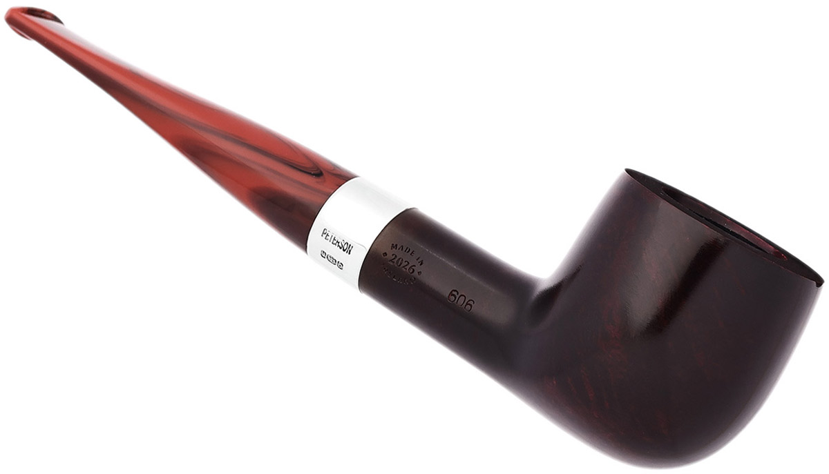 Peterson Irish Harp (606) Fishtail
