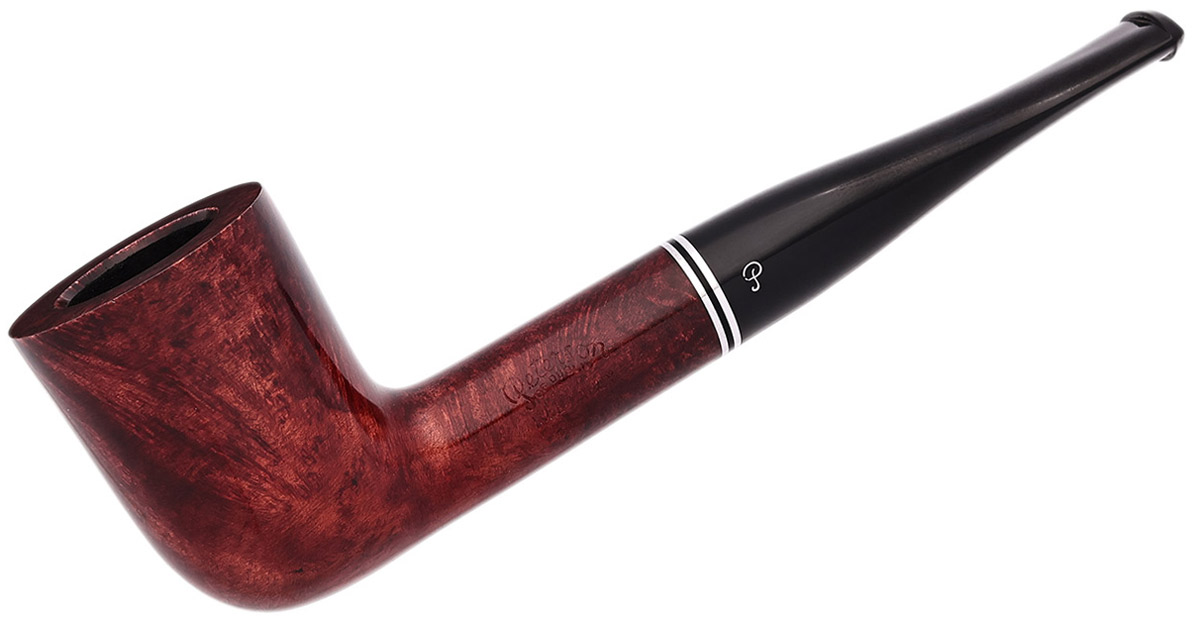 Peterson Killarney Red (120) Fishtail