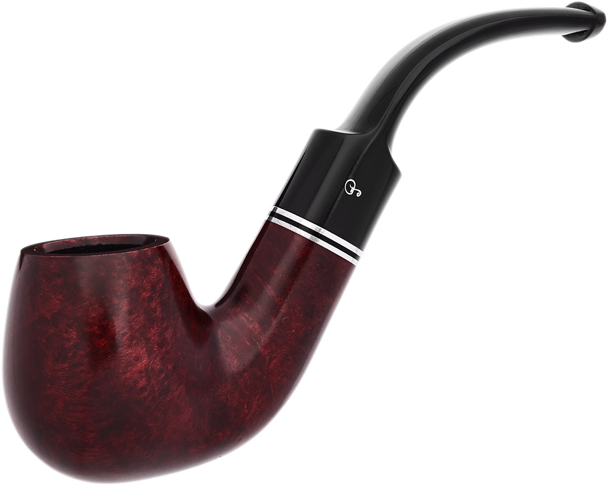 Peterson Killarney Red (221) Fishtail