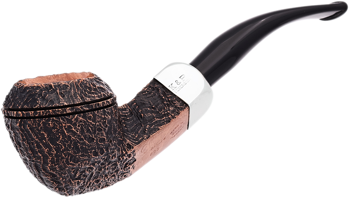 Peterson Arklow Sandblasted (80s) Fishtail