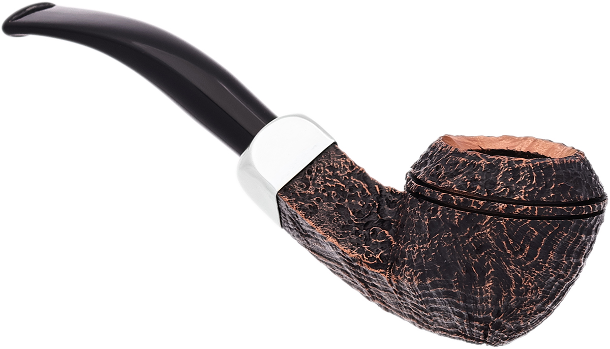 Peterson Arklow Sandblasted (80s) Fishtail