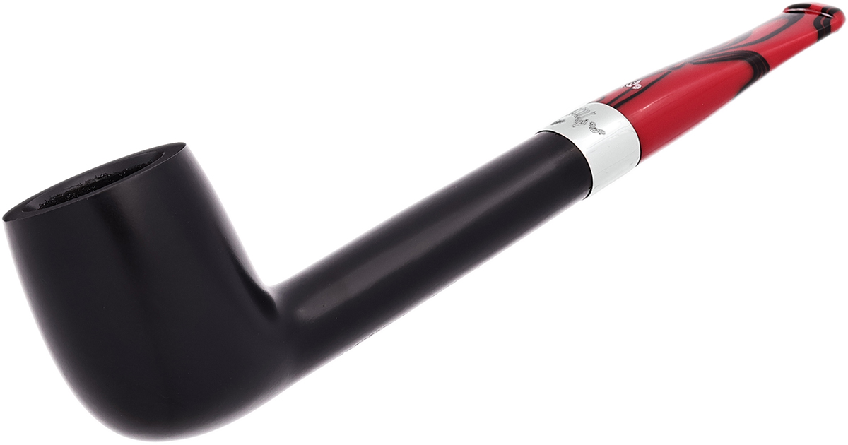 Peterson Dracula Smooth (264) Fishtail