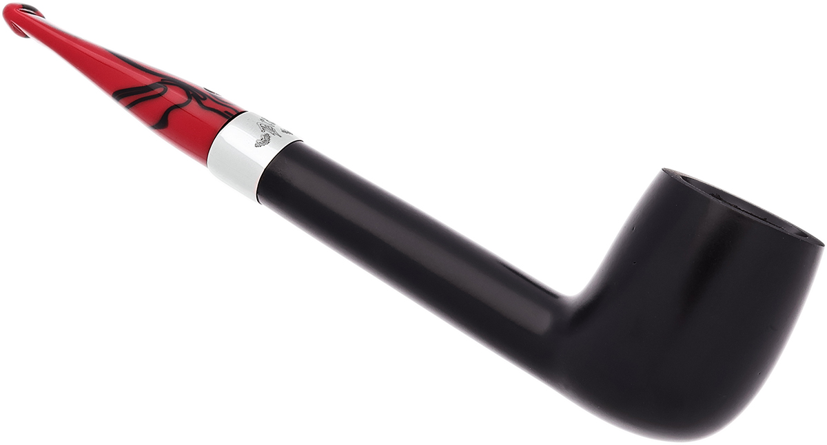 Peterson Dracula Smooth (264) Fishtail