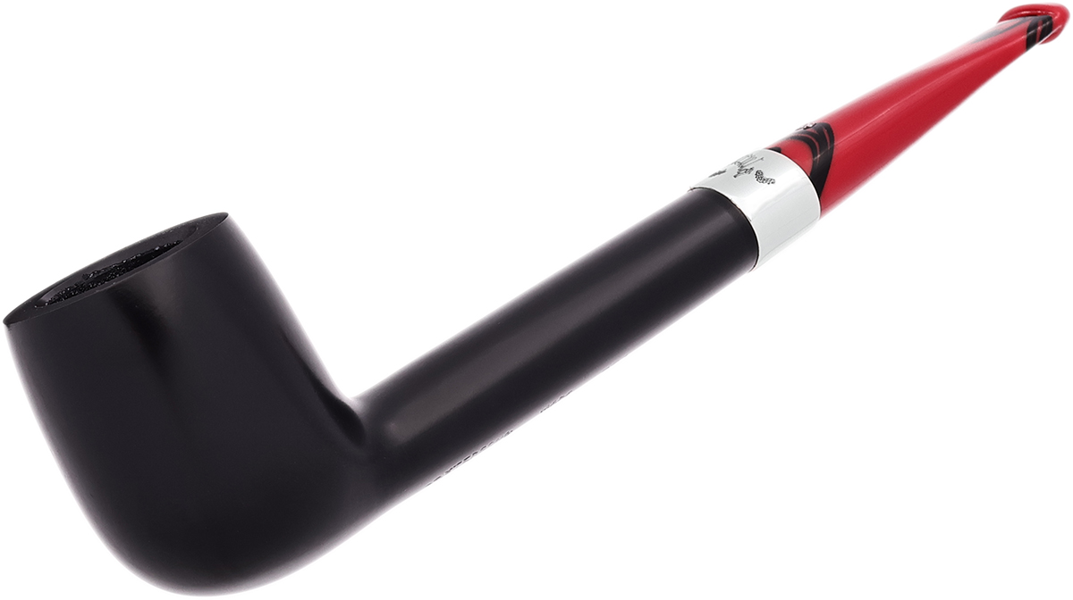 Peterson Dracula Smooth (264) Fishtail