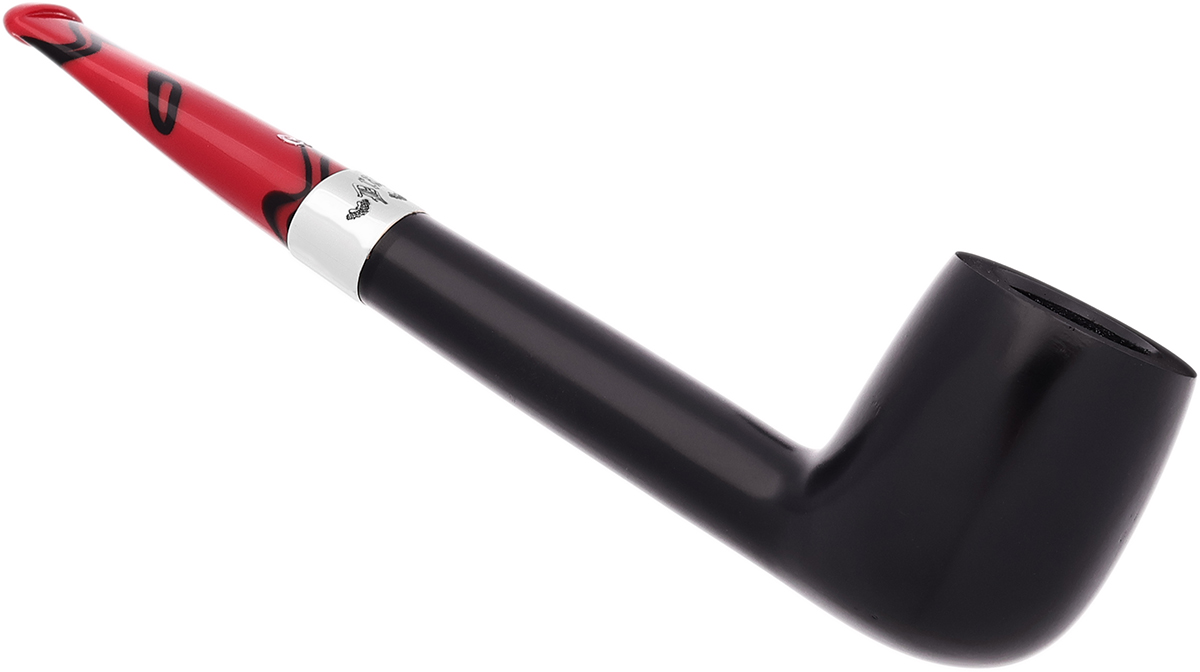 Peterson Dracula Smooth (264) Fishtail