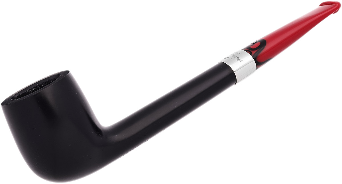 Peterson Dracula Smooth (264) Fishtail