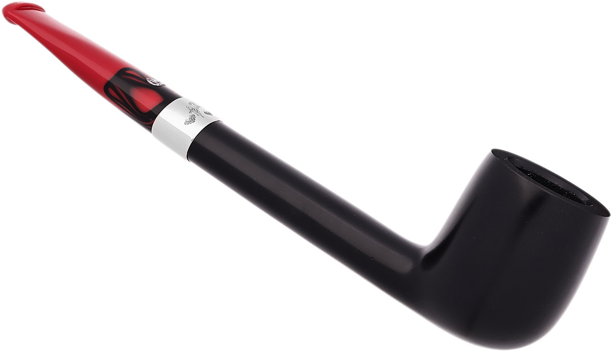 Peterson Dracula Smooth (264) Fishtail