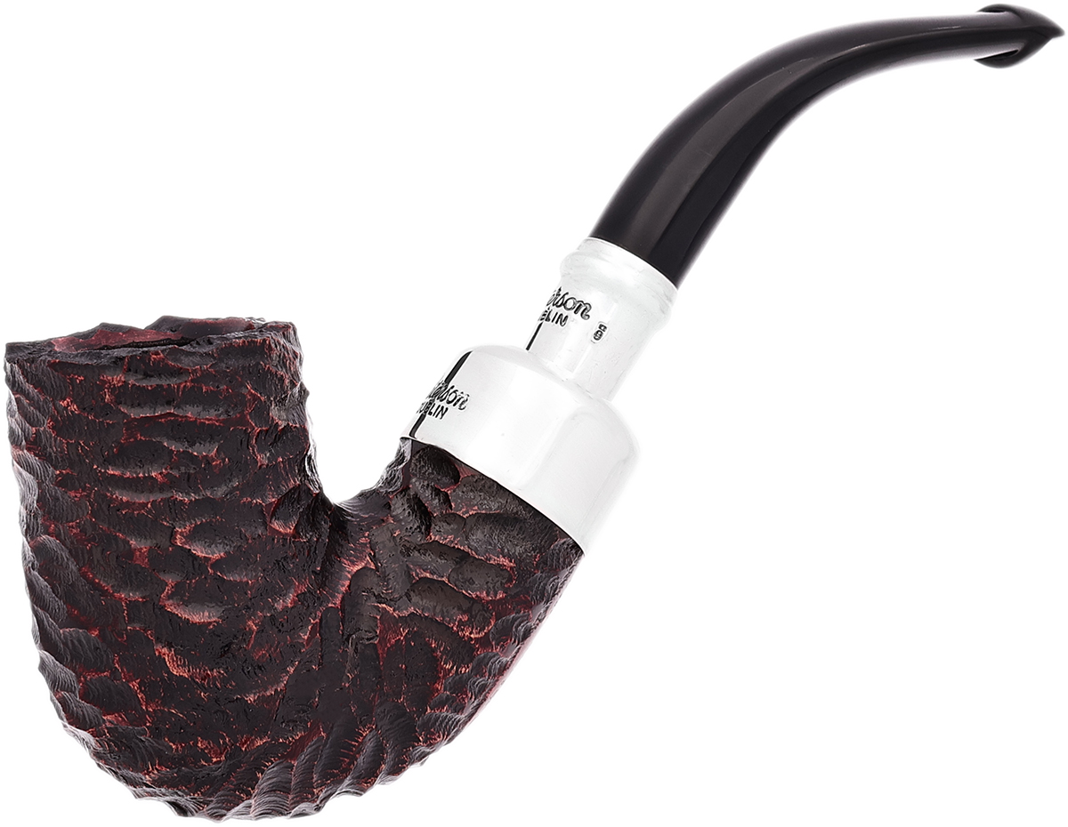Peterson System Spigot Rusticated (309) P-Lip